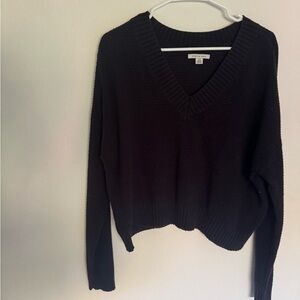 American Eagle Knit Sweater